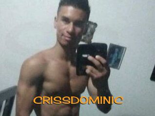 CRISSDOMINIC