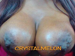 CRYSTALMELON