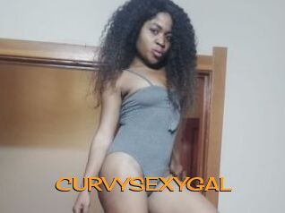 CURVYSEXYGAL