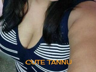 CUTE_TANNU