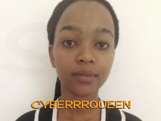 CYBERRRQUEEN