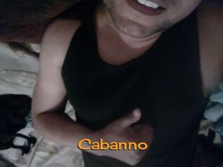 Cabanno
