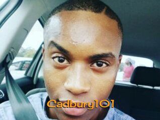 Cadbury101