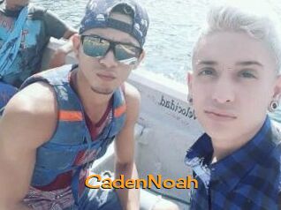 CadenNoah