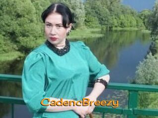 CadencBreezy