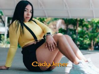 CadyJener