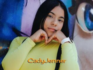 CadyJenner