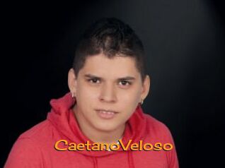 CaetanoVeloso