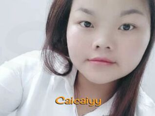 Caicaiyy