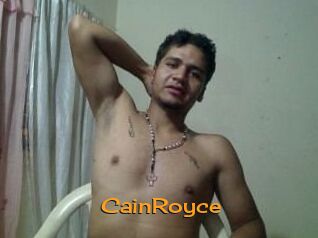 CainRoyce