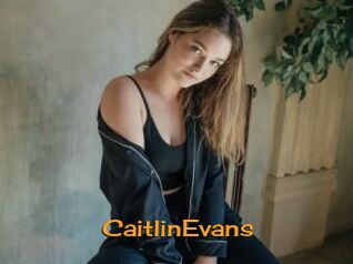 CaitlinEvans Sortez Couvert