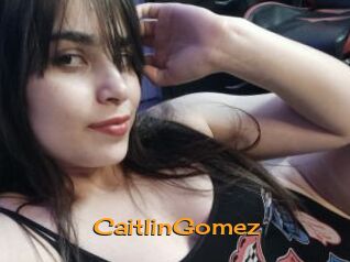 CaitlinGomez Sortez Couvert