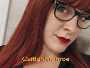 CaitlynMonroe