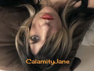 CalamityJane