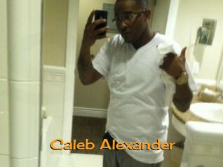 Caleb_Alexander