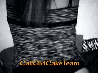 CaliGirlCakeTeam