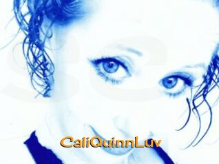 CaliQuinnLuv
