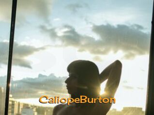 CaliopeBurton