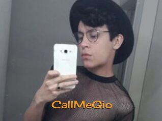 CallMeGio