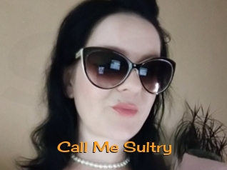 Call_Me_Sultry Sortez Couvert