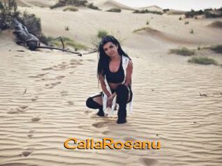 CallaRosanu