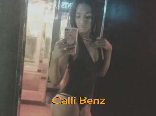 Calli_Benz