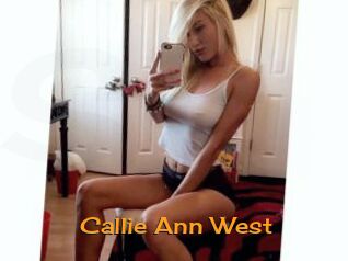 Callie_Ann_West