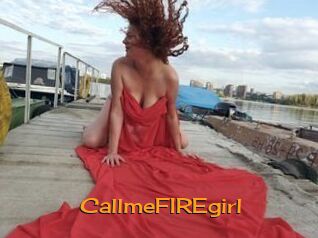CallmeFIREgirl