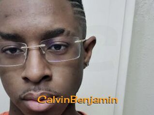 CalvinBenjamin