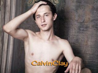 CalvinClay