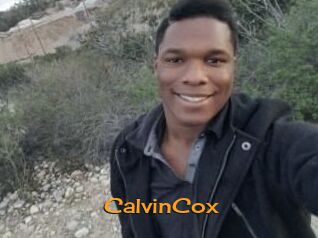 Calvin_Cox