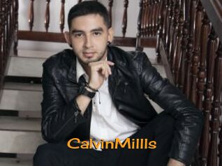 CalvinMillls