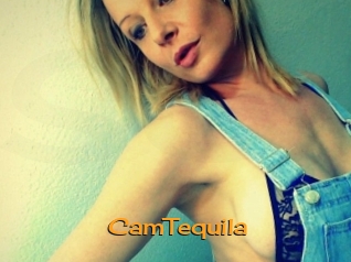 CamTequila