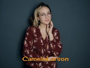 CameliaLarson