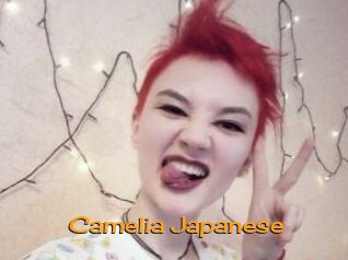 Camelia_Japanese Sortez Couvert