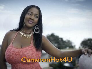 CameronHot4U