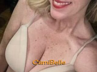 CamiBelle