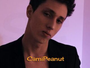 CamiPeanut