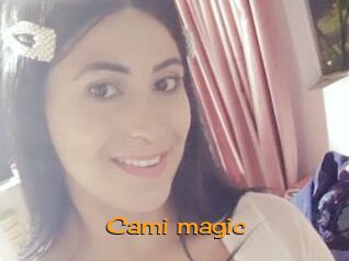 Cami_magic