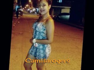 Camiilarogers