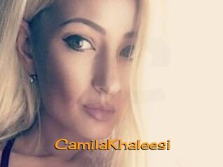 CamilaKhaleesi