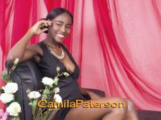 CamilaPaterson