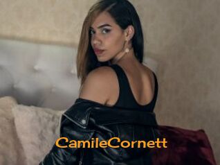 CamileCornett Sortez Couvert