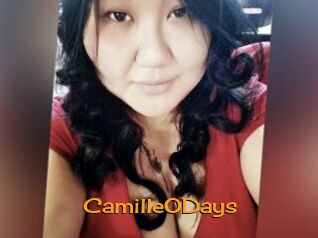 CamilleODays