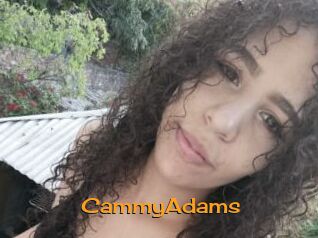 CammyAdams