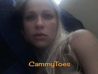 CammyToes