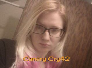 Canary_Cry42