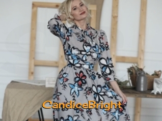 CandiceBright Sortez Couvert