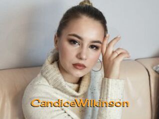 CandiceWilkinson