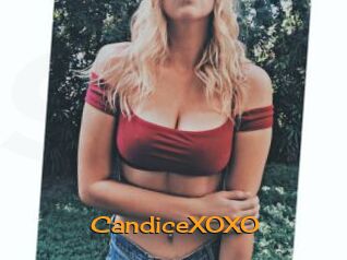 CandiceXOXO